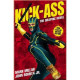 Kick-Ass (The Graphic Novel). Jane Goldman, John Romita. ISBN:9781848565357