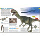 Dorling Kindersley Verlag memo Wissen entdecken: Dinosaurier. Eva Sixt. ISBN:9783831033874