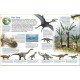 Dorling Kindersley Verlag memo Wissen entdecken: Dinosaurier. Eva Sixt. ISBN:9783831033874