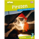 Dorling Kindersley Verlag memo Wissen entdecken: Piraten. Christina Hartkamp, ​​Manuela Knetsc. ISBN:9783831034024