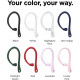  Держатель Elago Earhook Red for Airpods Pro (EAPP-HOOKS-RD)