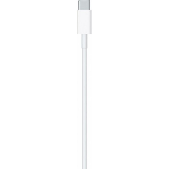  Кабель Apple USB-C to Lightning Cable 1 м (MM0A3ZM/A)