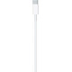  Кабель Apple USB-C to Lightning Cable 1 м (MM0A3ZM/A)