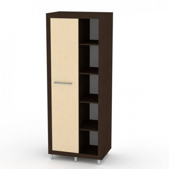 Cabinet-case Companit MG-1 wenge combi