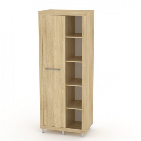 Cabinet-case Companit MG-1 oak sonoma