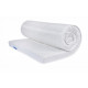 Thin mattress-topper Eurosleep Simplex Standart 150x190