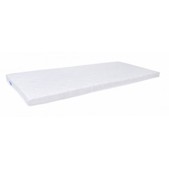 Thin mattress-topper Eurosleep Simplex Standart 150x190