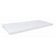 Thin mattress-topper Eurosleep Simplex Standart 150x190