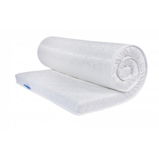 Thin mattress-topper Eurosleep Simplex Standart 90x200