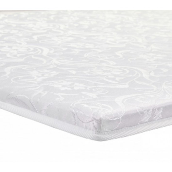 Thin mattress-topper Eurosleep Simplex Standart 90x200