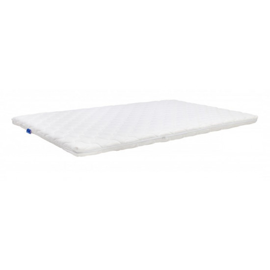 Thin mattress-topper Eurosleep Latex 90x200