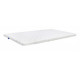 Thin mattress-topper Eurosleep Latex 90x200