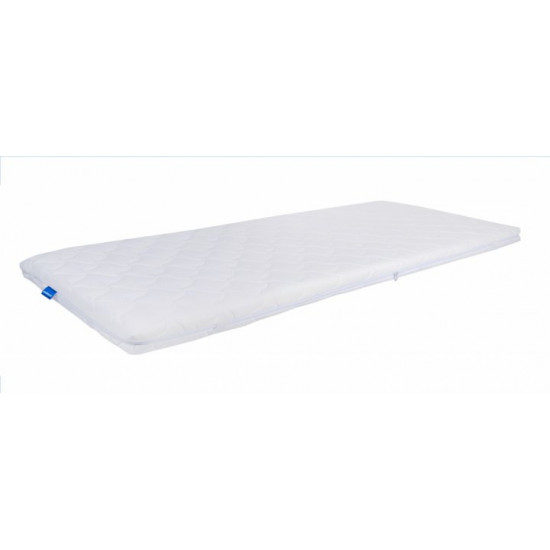 Thin mattress-topper Eurosleep Latex 90x200