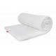 Thin mattress-topper Eurosleep Dual 80x200