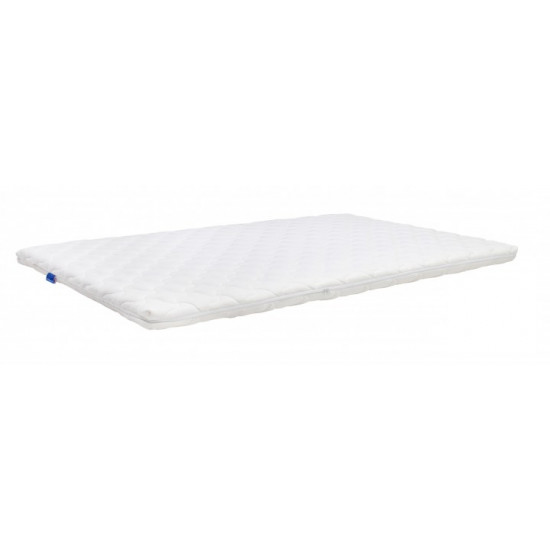 Thin mattress-topper Eurosleep Dual 80x200