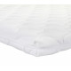 Thin mattress-topper Eurosleep Dual 80x200