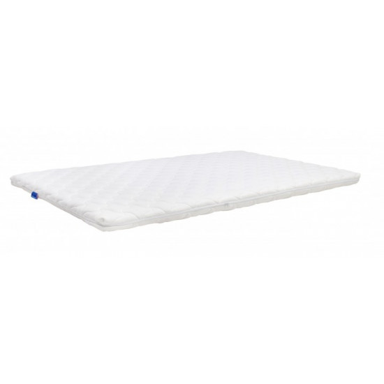 Thin mattress topper Eurosleep Latex X3 70x190