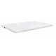 Thin mattress topper Eurosleep Cocos-Latex 80x200