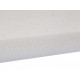 Thin mattress topper Eurosleep Latex X3 70x190