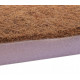 Thin mattress-topper Eurosleep Cocos 80x190