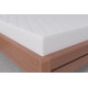 Stretch mattress cover with edge Gutenkauf Geliebte tension with edge 180x200