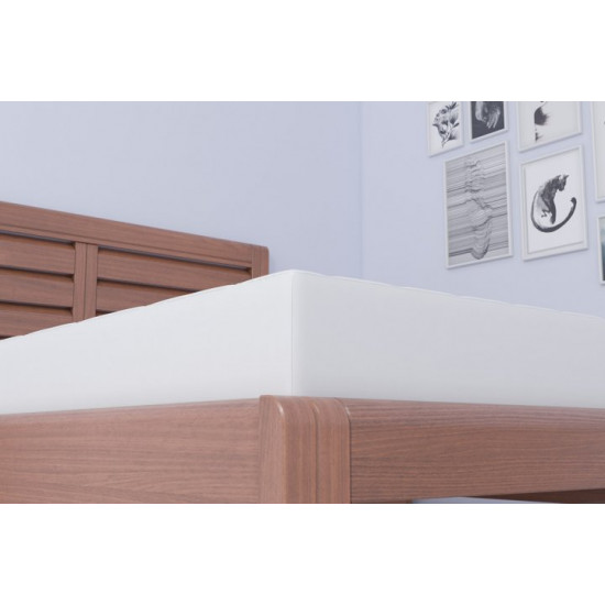 Stretch mattress cover with edge Gutenkauf Geliebte tension with edge 80x200