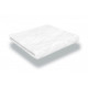 Stretch mattress cover with edge Gutenkauf Toper stretch mattress with edge 120x190