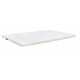 Thin mattress-topper Eurosleep Memory X4 140x190