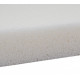 Thin mattress-topper Eurosleep Memory X4 140x190