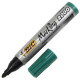 Permanent marker BIC green (8209123)