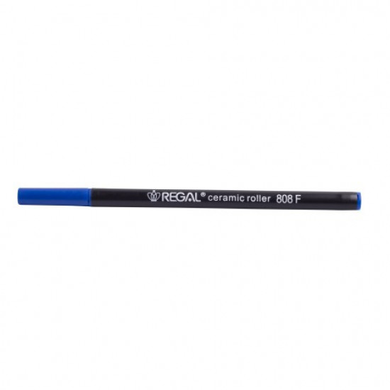 Rollerball refill Regal blue (R.041A)