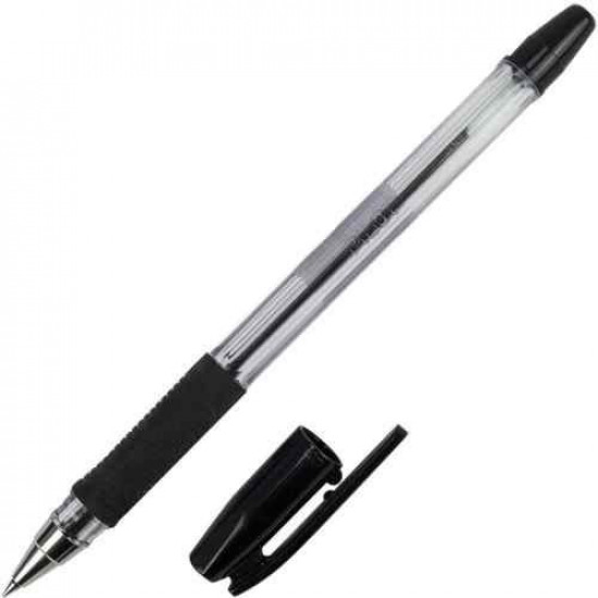 Ballpoint pen Pilot black (BPS-GP-EF-B)