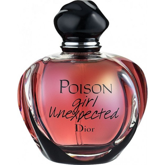 Dior Poison Girl Unexpected eau de toilette 100 ml (27-449837100)