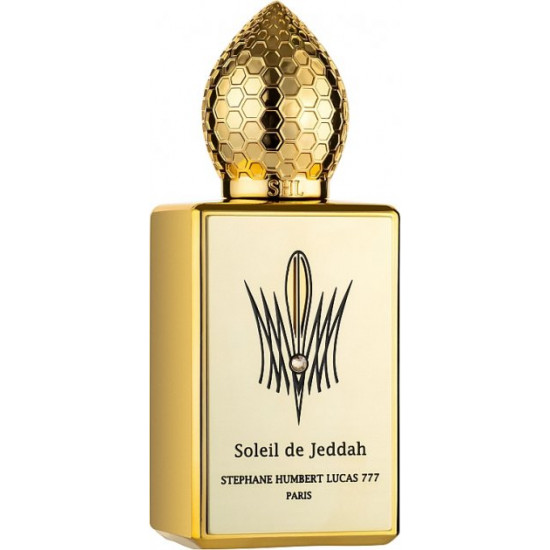 Eau de parfum Stephane Humbert Lucas 777 Soleil de Jeddah 100 ml (27-138801100)