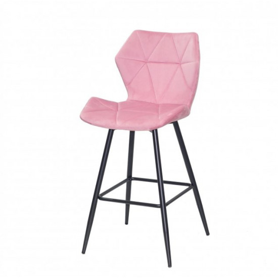 Bar chair Onder Mebli TORINO B-T FREZ V-1025 BAR 65 - ML