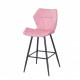 Bar chair Onder Mebli TORINO B-T FREZ V-1025 BAR 65 - ML