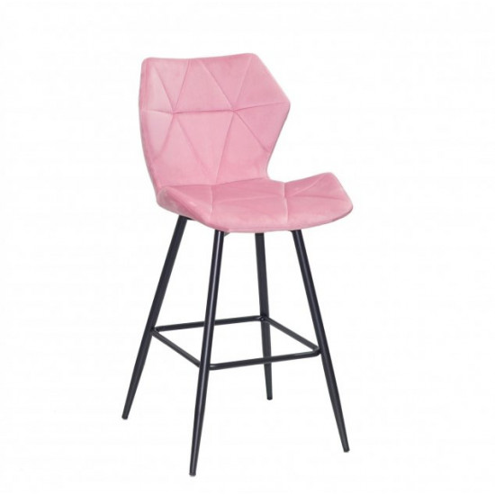 Bar chair Onder Mebli TORINO B-T FREZ V-1025 BAR 65 - ML