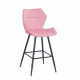 Bar chair Onder Mebli TORINO B-T FREZ V-1025 BAR 65 - ML