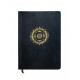 Diary Business Navigator black Wheel of Life