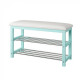 Furniture for the hallway Fenster Dynasty 3 Turquoise