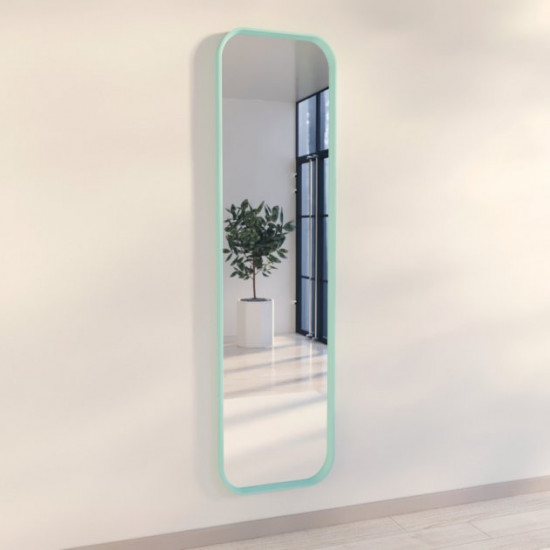 Furniture for the hallway Fenster Dynasty 3 Turquoise