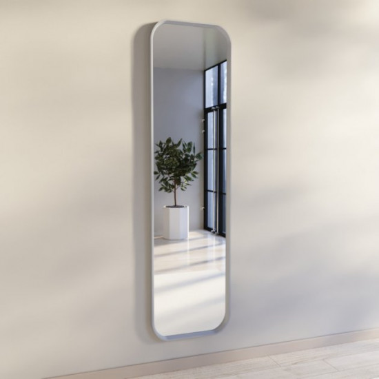 Hallway furniture Fenster Dynasty 3 Light gray