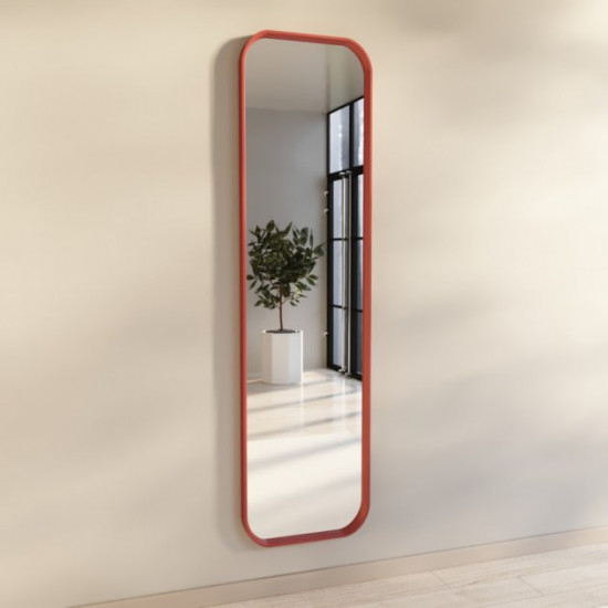 Hallway furniture Fenster Dynasty 3 Red