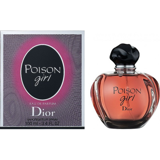 Dior Poison Girl Eau de Parfum 30 ml (27-24033530)