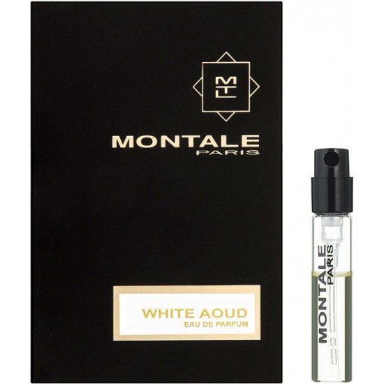 Парфумована вода (пробник) Montale White Aoud 2 ml (27-1410852)