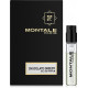 Парфумована вода (пробник) Montale Chocolate Greedy 2 ml (27-938552)