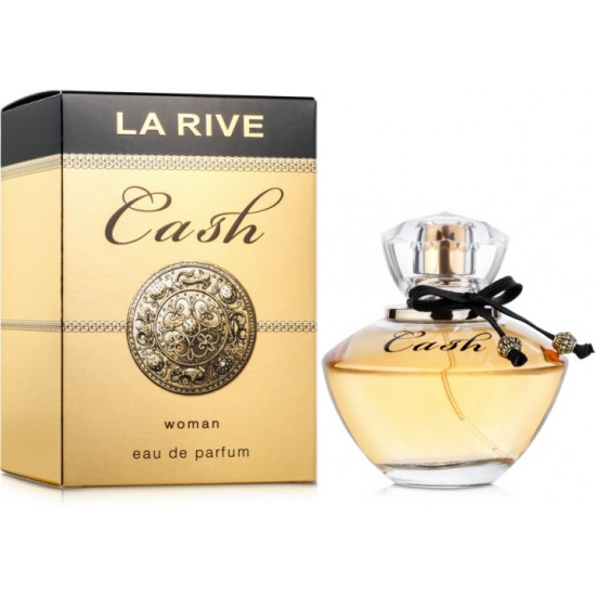 Eau de parfum La Rive Cash Woman 30 ml (27-8272930)