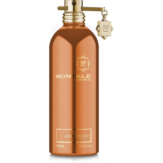 Парфумована вода (тестер) Montale Aoud Melody 100 ml (27-270845100)