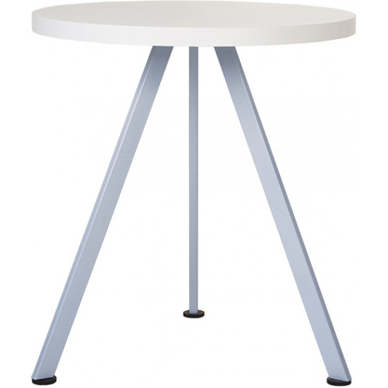 Coffee table Nowy Styl FINE ordf ALU (36) D680 White