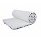 Thin mattress-topper Eurosleep Slim Big-Memory knitwear 80x190